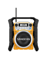 Sangean U4 Ultra Rugged Bluetooth Digital Radio