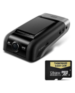 Thinkware U1000 (128GB microSD) Dash Cam