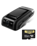 Thinkware U1000 (64GB microSD) Dash Cam