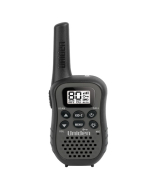Uniden UH45 UHF CB Handheld Radio (Walkie-Talkie) with Kid Zone