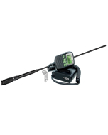 Uniden UH5060 VP UHF CB plus Antenna & Mount Bracket Pack