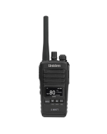 Uniden UH755 UHF CB Splashproof Handheld Radio