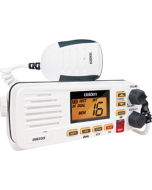 Uniden UM355VHF VHF Splashproof Marine Radio