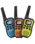 Uniden UH45-3 UHF CB Handheld Radio (Triple Pack)
