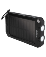 Uniden UPP80S Portable Solar Power Bank