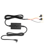 Uniden HWK-2 Hard Wire Kit for Smart Dash Cams - Mini USB