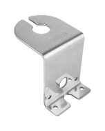 Uniden MGU-01 Glossy Z Antenna Mount with Cable Slot