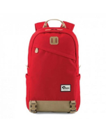 Lowepro Urban+ Backpack - Red