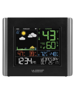 La Crosse V10-TH-11 WiFi Colour Display