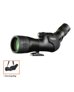 Vanguard Endeavor 65A 15-45x65 Angled Spotting Scope