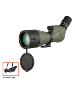 Vanguard Endeavor XF 80A 20-60x80 Angled Spotting Scope
