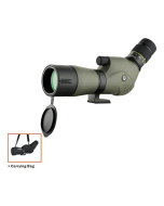 Vanguard Endeavor XF 60A 15-45x60 Angled Spotting Scope