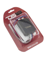 DS18 V2HL 4 Channel Hi / Low Converter with 12V Trigger Output
