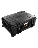 Vanguard Supreme 53F Camera Hard Case