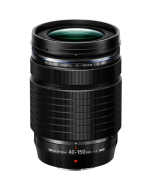 Olympus M. Zuiko ED 40-150mm F4.0 PRO Lens