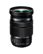 OM System M.Zuiko Digital ED 12-100mm f/4 IS PRO Lens