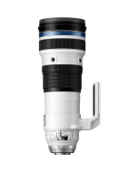 OM System M. Zuiko 150-400mm f/4.5 TC 1.25 IS PRO Lens