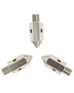 Vanguard Alta SF Spiked Feet for Tripod 3 Pack (V244259)