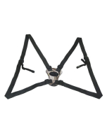 Vanguard Optic Guard Binocular Harness - Camo