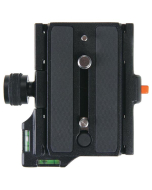 Vanguard QS-47PF Quick Release Plate - V224053