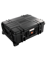 Vanguard Supreme 53D Camera Hard Case - V328926
