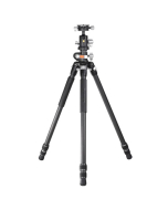 Vanguard Veo 3+ 263CB Carbon Fibre Tripod w/ BH-160S Ball Head (V250106)