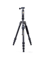 Vanguard Veo 3 GO 204AB Tripod Monopod w/ T-45 Ball Head (V248875)