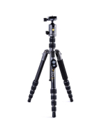 Vanguard Veo 3 GO 235AB Tripod Monopod w/ T-50 Ball Head (V248899)