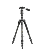 Vanguard Veo 3T 204CBP Tripod w/ BP-45T Ball Head (V249520)