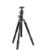 Vanguard Veo 3T+ 234AB Tripod Monopod w/ BH-110S Ball Head (V248998)