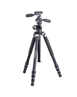 Vanguard Veo 3T+ 234AP Aluminium Tripod w/ PH-38 Pan Head (V249704)