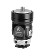 Vanguard VEO CSM DLX Directional Cold Shoe Mount, Vanguard (V250328)