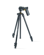 Vanguard Vesta 203AGH Tripod w/ GH-45 Pistol Grip Head (V247298)