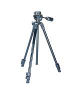Vanguard Vesta 203AP Aluminium Tripod w/ PH-23 Pan Head (V245355)