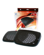 Aerpro VE06G VE Commodore Replacement Speaker Grilles