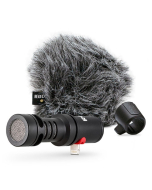 Rode VideoMic Me-L Directional Microphone for Smartphones