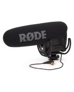 Rode VideoMic Pro Directional On-Camera Microphone