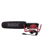 Rode VideoMic Directional On-Camera Microphone