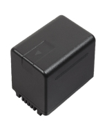 Panasonic VW-VBT380EK Extended Life Battery