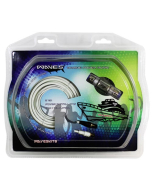 DS18 WAVESKIT8 8GA Marine Wiring Kit
