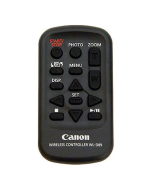 Canon WLD89 Wireless Remote Controller