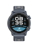 Coros Pace 2 Premium GPS Sport Watch with Silicone Band