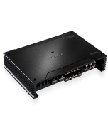 Kenwood X8025 5CH Amplifier