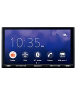 Sony XAV-AX5500 Bluetooth Multimedia Receiver