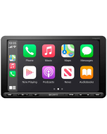 Sony XAV-AX8100 Digital Multimedia Receiver