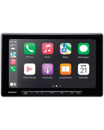 Sony XAV-AX8500 Digital Multimedia Receiver