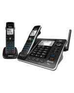 Uniden XDECT 8355 + 1 Cordless Phones