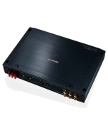 Kenwood XH901-5 5CH Hi-Res Amplifier