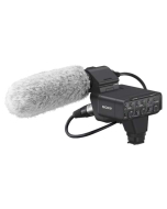Sony XLR-K3M Microphone and Adaptor Kit