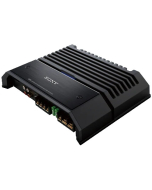 Sony XM-GS100 Mono Channel Class D Stereo Amplifier